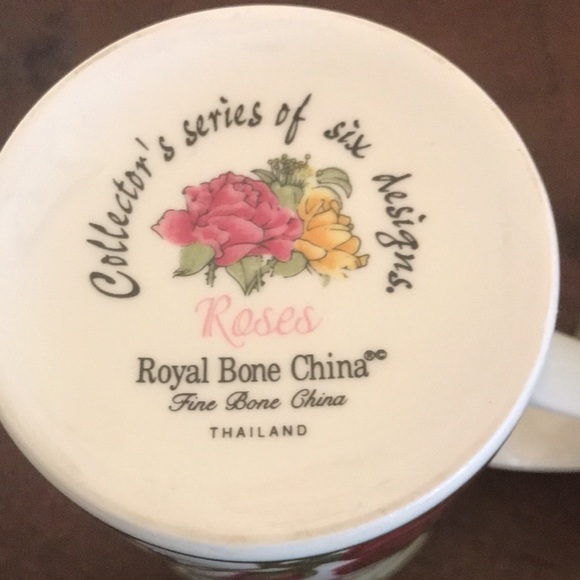 SALE ✅✅🎂Set of 2 Royal Bone Coffee/Tea - Picture 8 of 11